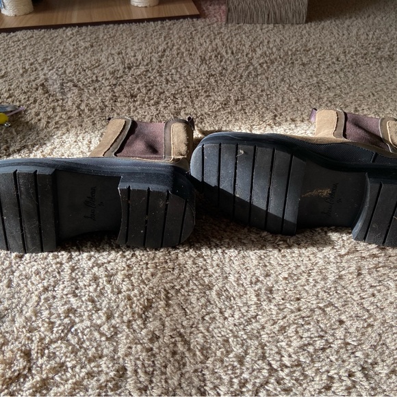 Sam Edelman Lulia Chelsea Boot - Picture 9 of 9